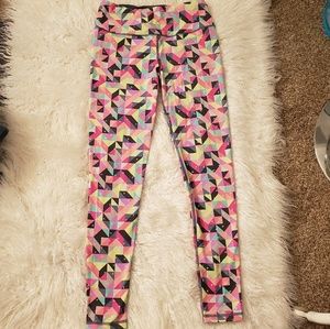 Victoria secret VSX sport leggings